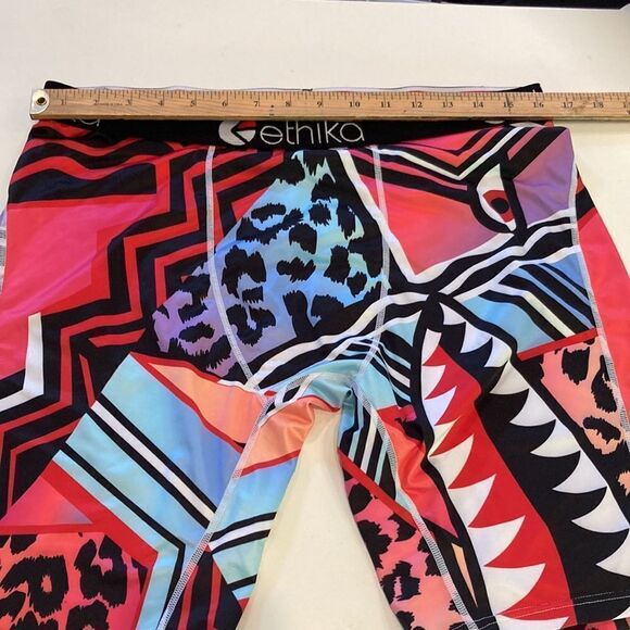 ETHIKA MEN'S BOMBER EIGHTY FOUR 2XL - Picture 5 of 7